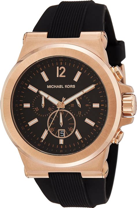 relojes michael kors para hombre